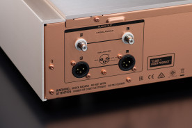 Marantz SA-10 Gold - odtwarzacz płyt CD/SACD