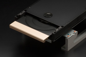 Marantz SA-10 Gold - odtwarzacz płyt CD/SACD