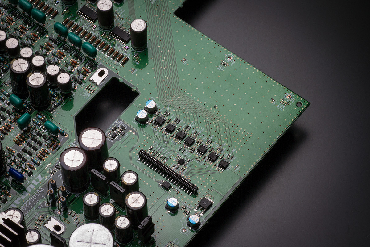 Marantz SA-10 Gold - odtwarzacz płyt CD/SACD