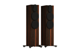 Monitor Audio Gold 500 6G Macassar - kolumny podłogowe