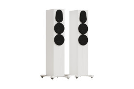 Monitor Audio Gold 300 6G Satin White - kolumny podłogowe