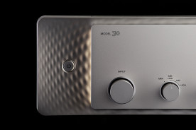 Marantz MODEL 30 Silver/Gold - wzmacniacz stereo