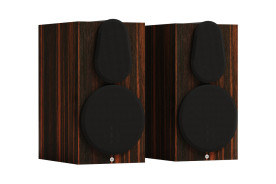 Monitor Audio Gold 100 6G Macassar - kolumny podstawkowe