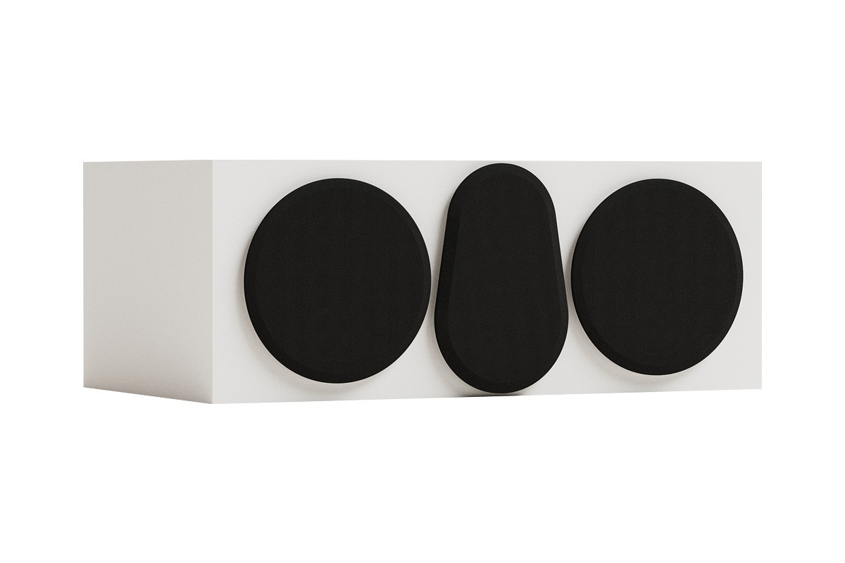 Monitor Audio Gold C250 6G Satin White - kolumna centralna