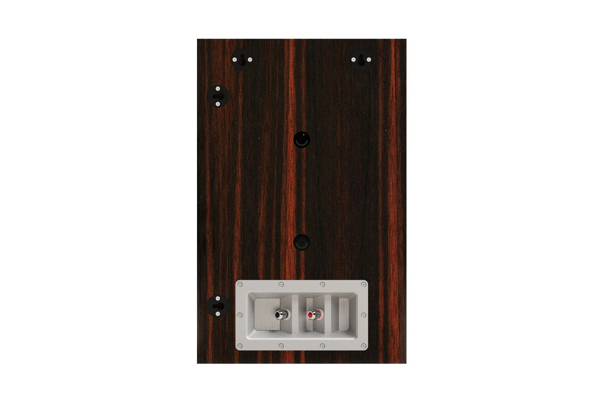 Monitor Audio Gold On-Wall 6G High Gloss Black - kolumna ścienna