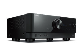 Yamaha RX-V6A - amplituner wielokanałowy
