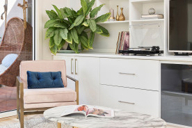 Yamaha MusicCast VINYL 500 | TT-N503 Black - gramofon analogowy z funkcjami sieciowymi