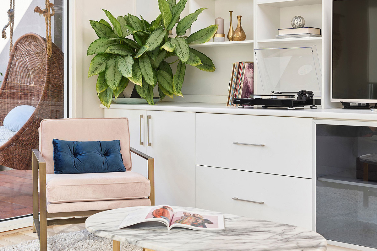 Yamaha MusicCast VINYL 500 | TT-N503 Black - gramofon analogowy z funkcjami sieciowymi