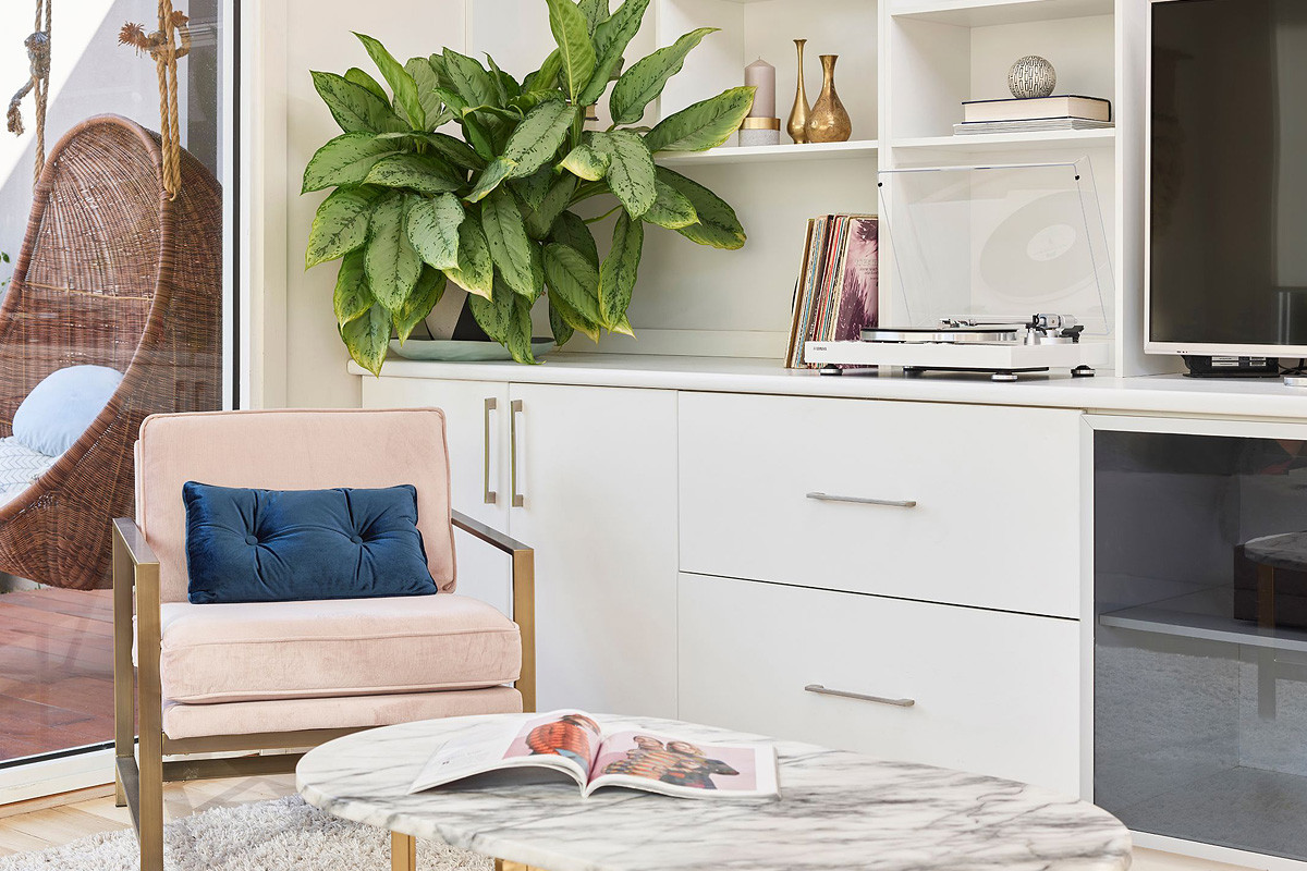 Yamaha MusicCast VINYL 500 | TT-N503 White - gramofon analogowy z funkcjami sieciowymi