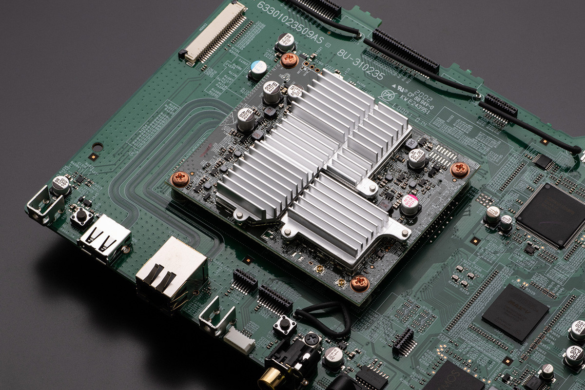 Marantz SACD 30n Black - odtwarzacz płyt CD/SACD z funkcjami sieciowymi