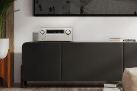 Denon AVC-X8500HA Premium Silver - amplituner wielokanałowy