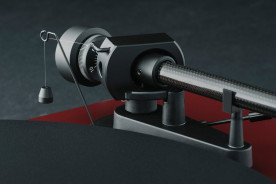 Pro-Ject Debut EVO 2 Satin Fir Green - gramofon analogowy