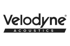 Velodyne Acoustics
