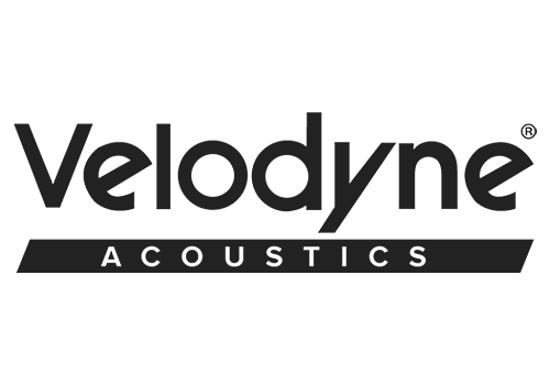 Velodyne Acoustics