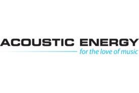 Acoustic Energy