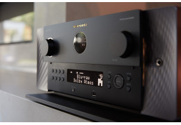 Marantz CINEMA 30 - nowy referencyjny wzmacniacz kina domowego